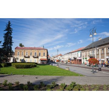 Lais Puzzle - Radom, Polen - 2.000 Teile