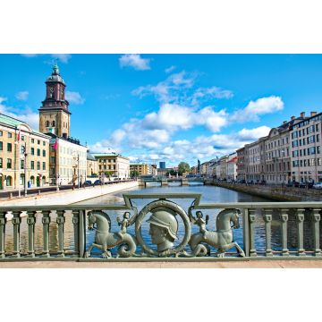 Lais Puzzle - Göteborg - 2.000 Teile