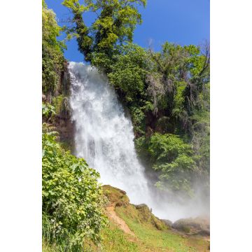 Lais Puzzle - Wasserfälle von Edessa, Griechenland - 2.000 Teile