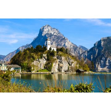 Lais Puzzle - Traunkirchen am Traunsee - 2.000 Teile