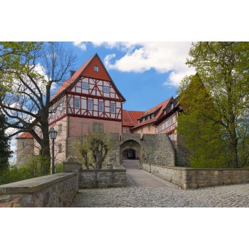 Lais Puzzle - Burg Bodenstein - 2.000 Teile