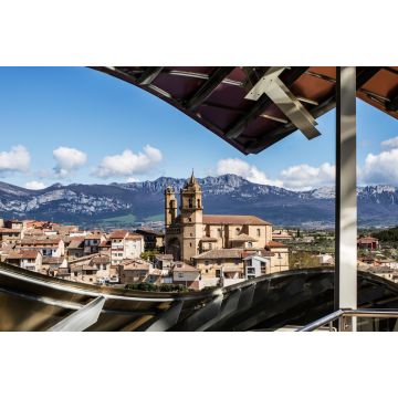 Lais Puzzle - Elciego, La Rioja, Spanien - 2.000 Teile