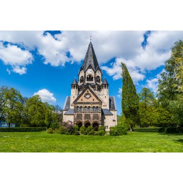 Lais Puzzle - Lutherkirche in Chemnitz Sachsen - 2.000 Teile
