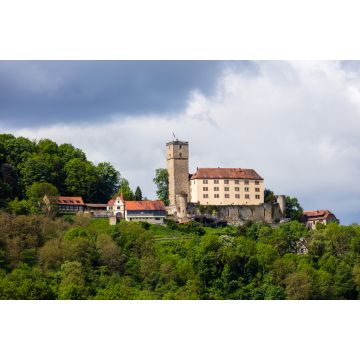 Lais Puzzle - Burg Guttenberg - 2.000 Teile