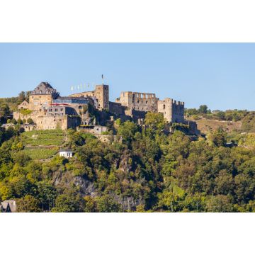 Lais Puzzle - Burg Rheinfels - 2.000 Teile