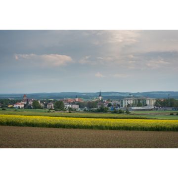 Lais Puzzle - Horn in Niederösterreich - 2.000 Teile