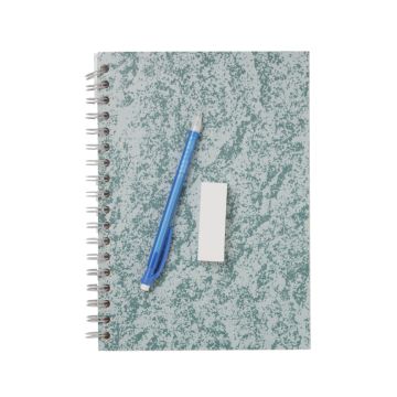 Lais Puzzle - Notizbuch mit Stift - 2.000 Teile