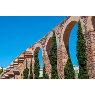 Lais Puzzle - Aquädukt von Zacatecas, Mexiko - 2.000 Teile