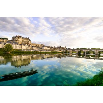 Lais Puzzle - Amboise, Frankreich - 2.000 Teile