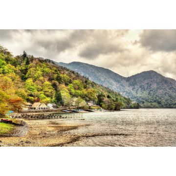 Lais Puzzle - Chuzenji-See im Nikko-Nationalpark, China - 2.000 Teile
