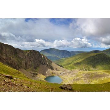 Lais Puzzle - Snowdonia Landschaft Wales - 2.000 Teile
