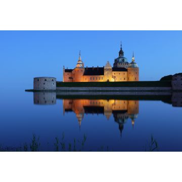 Lais Puzzle - Schloß Kalmar - 2.000 Teile