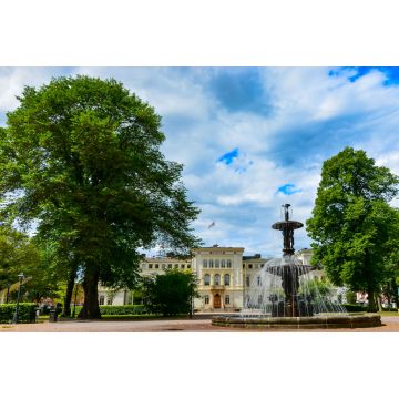 Lais Puzzle - Jönköping. Schweden - 2.000 Teile