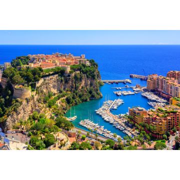 Lais Puzzle - Monaco - 2.000 Teile