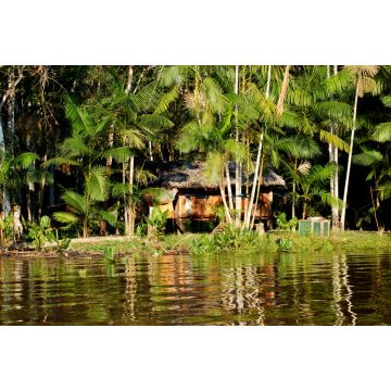 Lais Puzzle - Ribeirinho, Brasilien - 2.000 Teile