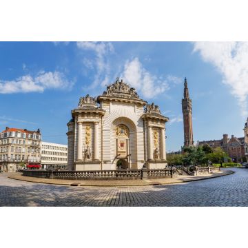 Lais Puzzle - Lille - 2.000 Teile