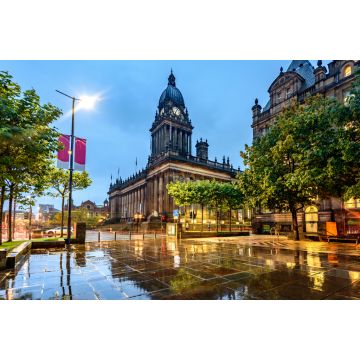 Lais Puzzle - Leeds - 2.000 Teile