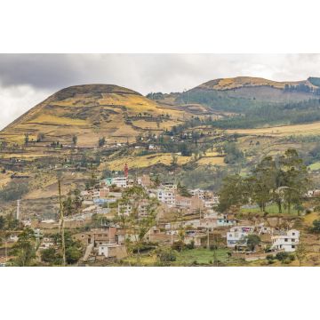 Lais Puzzle - Alausi, Chimborazo, Ecuador - 2.000 Teile