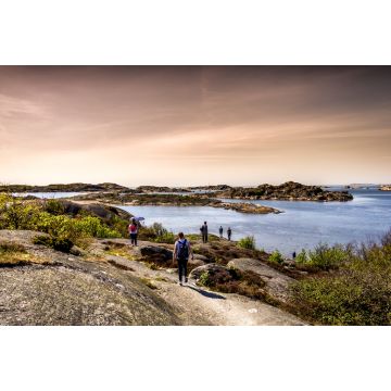 Lais Puzzle - Göteborger Schärengarten - Styrsö, Schweden. - 2.000 Teile