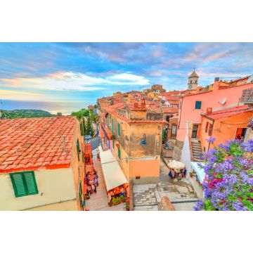 Lais Puzzle - Livorno - 2.000 Teile