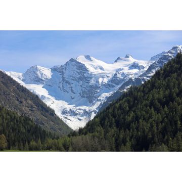 Lais Puzzle - Gran Paradiso, Aostatal - 2.000 Teile