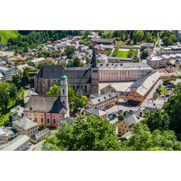 Lais Puzzle - Berchtesgaden; Bayern; Deutschland - 2.000 Teile