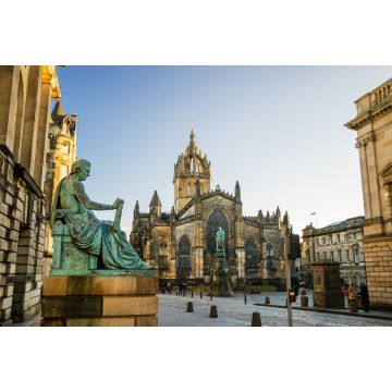 Lais Puzzle - Edinburgh - 2.000 Teile