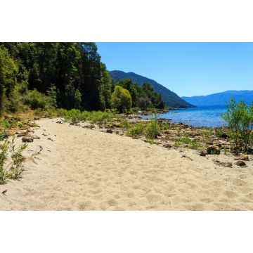 Lais Puzzle - Caburgua Lake Rivera, Chile - 2.000 Teile