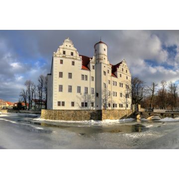 Lais Puzzle - Schloss Schönfeld - 2.000 Teile