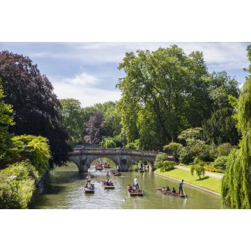 Lais Puzzle - Clare-Brücke in Cambridge, England - 2.000 Teile