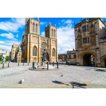 Lais Puzzle - Bristol - 2.000 Teile