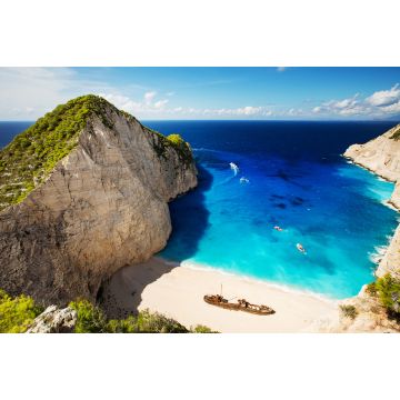 Lais Puzzle - Zakynthos Insel, Griechenland - 2.000 Teile