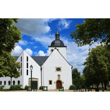 Lais Puzzle - Schwebheim - 2.000 Teile