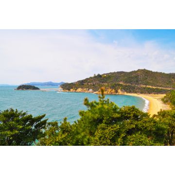 Lais Puzzle - Naoshima in Japan - 2.000 Teile
