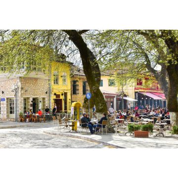 Lais Puzzle - Ioannina Griechenland Stadt in der Region Epir (Epirus) - 2.000 Teile
