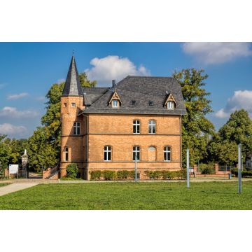 Lais Puzzle - Altlandsberg, Altes Gutshaus - 2.000 Teile