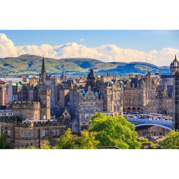 Lais Puzzle - Edinburgh - 2.000 Teile