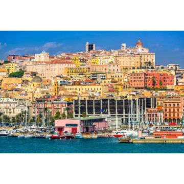 Lais Puzzle - Cagliari - 2.000 Teile