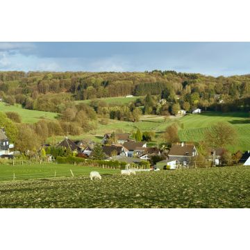 Lais Puzzle - Wermelskirchen - 2.000 Teile