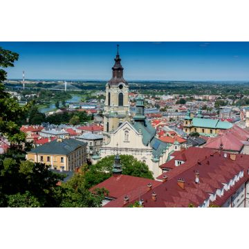Lais Puzzle - Przemyśl, Polen - 2.000 Teile