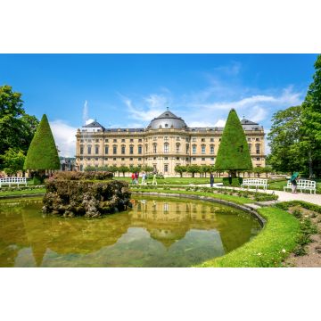 Lais Puzzle - Würzburger Residenz, Würzburg, Deutschland - 2.000 Teile