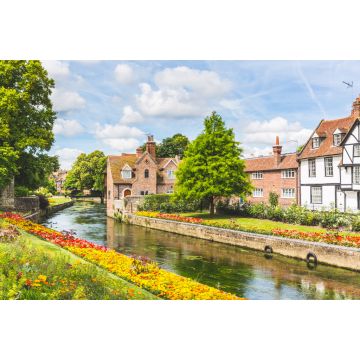 Lais Puzzle - Canterbury, England - 2.000 Teile