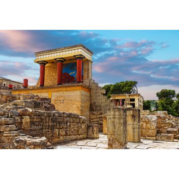 Lais Puzzle - Knossos, Kreta - 2.000 Teile