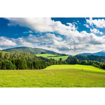 Lais Puzzle - Landschaft in der Steiermark in Österreich - 2.000 Teile