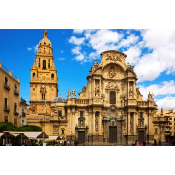 Lais Puzzle - Murcia - 2.000 Teile