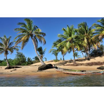 Lais Puzzle - Rio São Francisco - 2.000 Teile