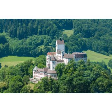 Lais Puzzle - Schloss Hohenaschau - 2.000 Teile