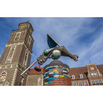 Lais Puzzle - Coesfeld - 2.000 Teile