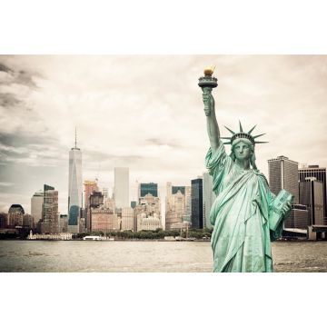 Lais Puzzle - Freiheitsstatue - 2.000 Teile