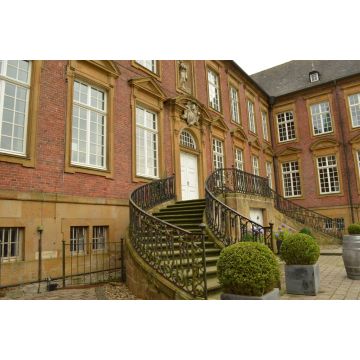 Lais Puzzle - Kloster Marienfeld in Harsewinkel - 2.000 Teile